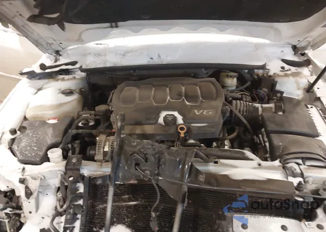 2011 Buick Lucerne Cxl Premium from USA, damaged, VIN 1G4HJ5EM9BU144047